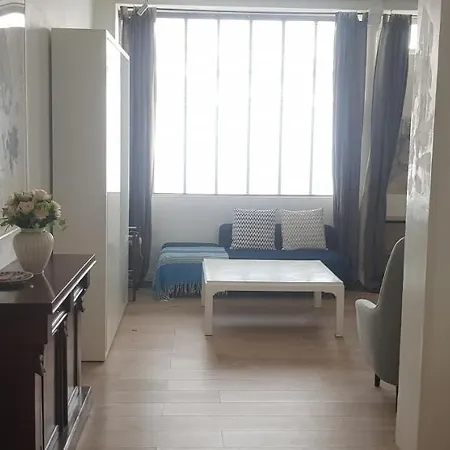 Charming Loft - Tour Eiffel/ Rue Cler 4* Parigi