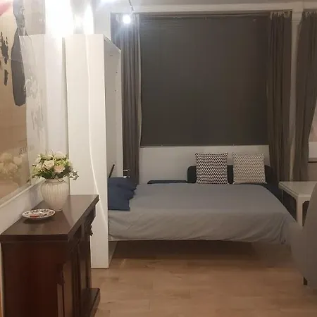 Charming Loft - Tour Eiffel/ Rue Cler Parigi