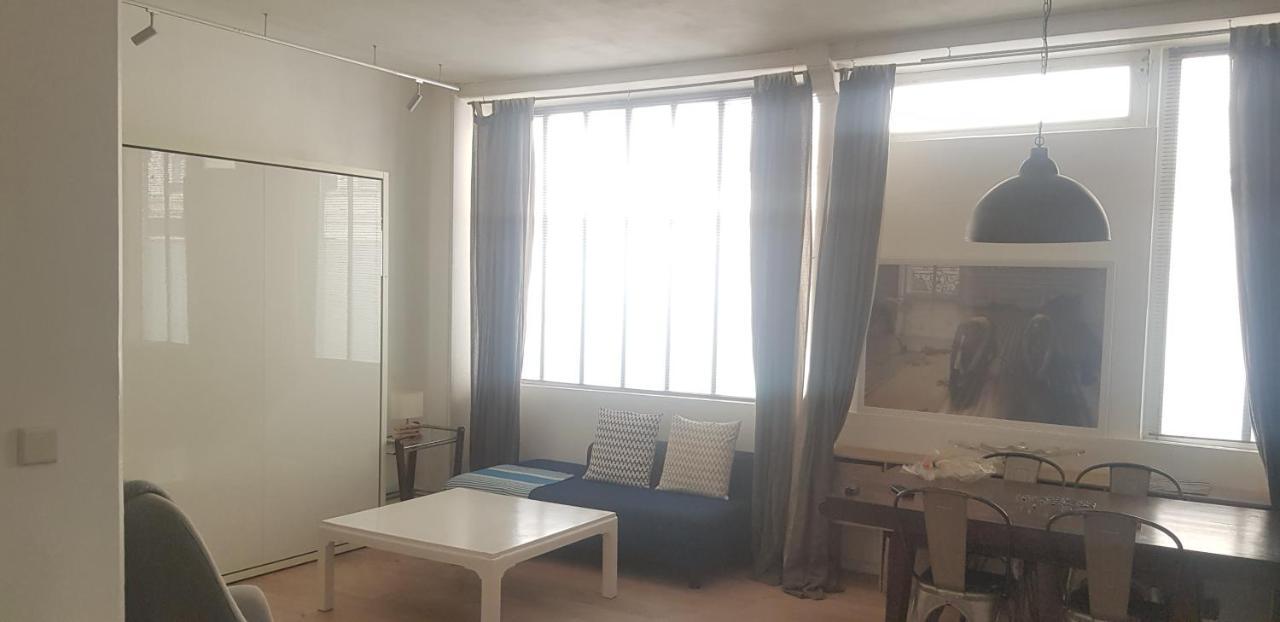 Charming Loft - Tour Eiffel/ Rue Cler 4* Paris